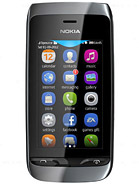 Klingeltöne Nokia Asha 309 kostenlos herunterladen.